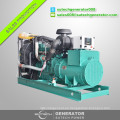 Precio del generador diesel de 180kw de la central eléctrica 225kva con el alternador de TAD733GE de Volvo Penta y del motor de Stamford